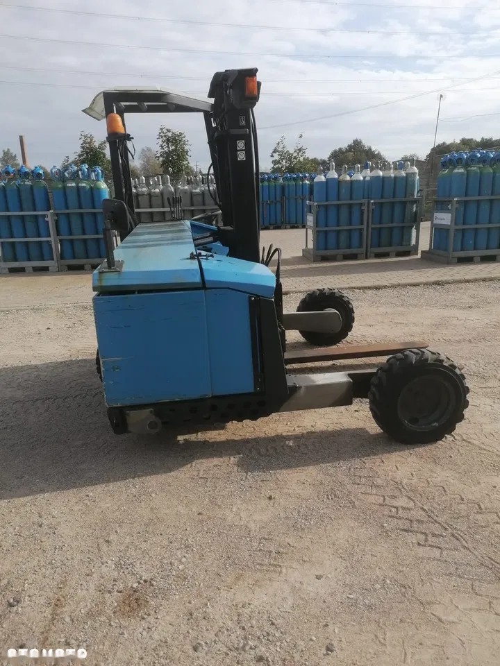 2004 Terberg TKL-M 2000, dovoz Skladem v EU — foto 4 z 7