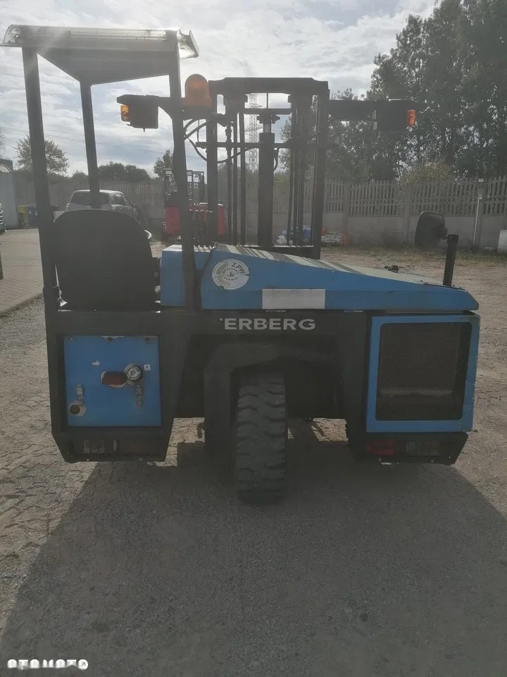 2004 Terberg TKL-M 2000, dovoz Skladem v EU — foto 5 z 7