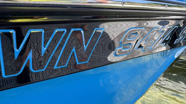 2022 MasterCraft, dovoz USA — foto 3 z 9