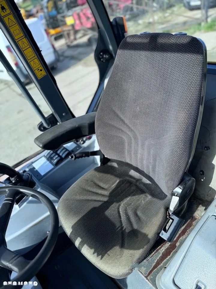 2012 Kramer 1150, dovoz Skladem v EU — foto 7 z 8