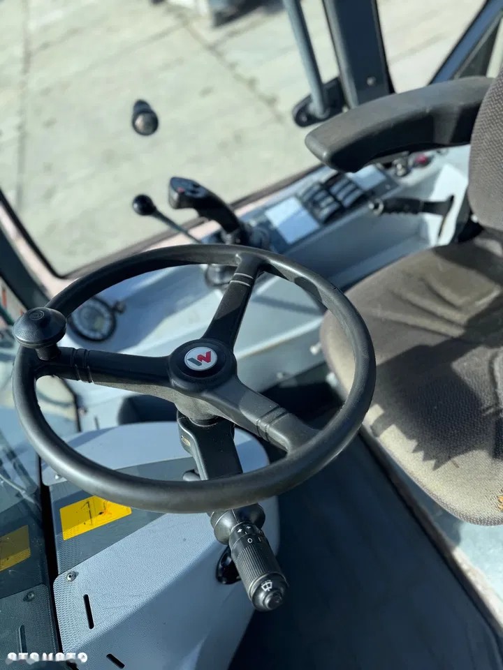 2012 Kramer 1150, dovoz Skladem v EU — foto 8 z 8