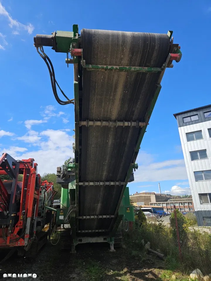 2011 Powerscreen KRUSZARKA, 3 800 mth, dovoz Skladem v EU — foto 8 z 23