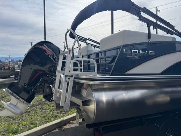 Lowe, dovoz USA — foto 10 z 12