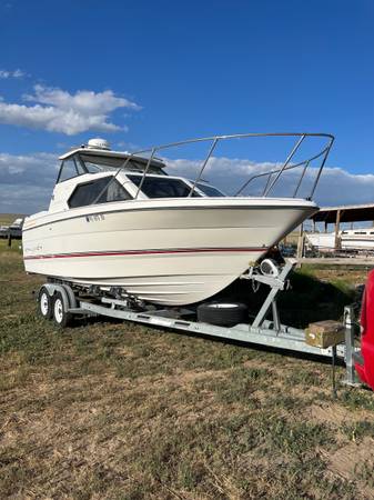 Bayliner, dovoz USA — foto 2 z 2