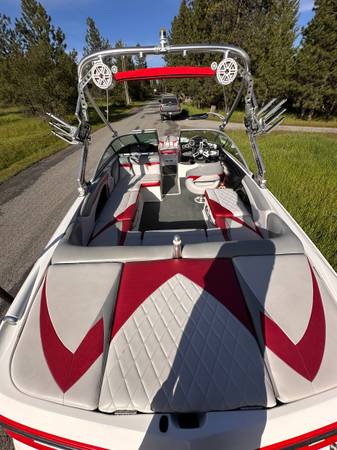 MasterCraft, dovoz USA — foto 2 z 5