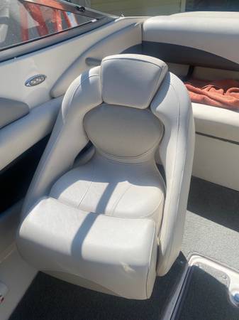 2004 Chaparral, dovoz USA — foto 7 z 12