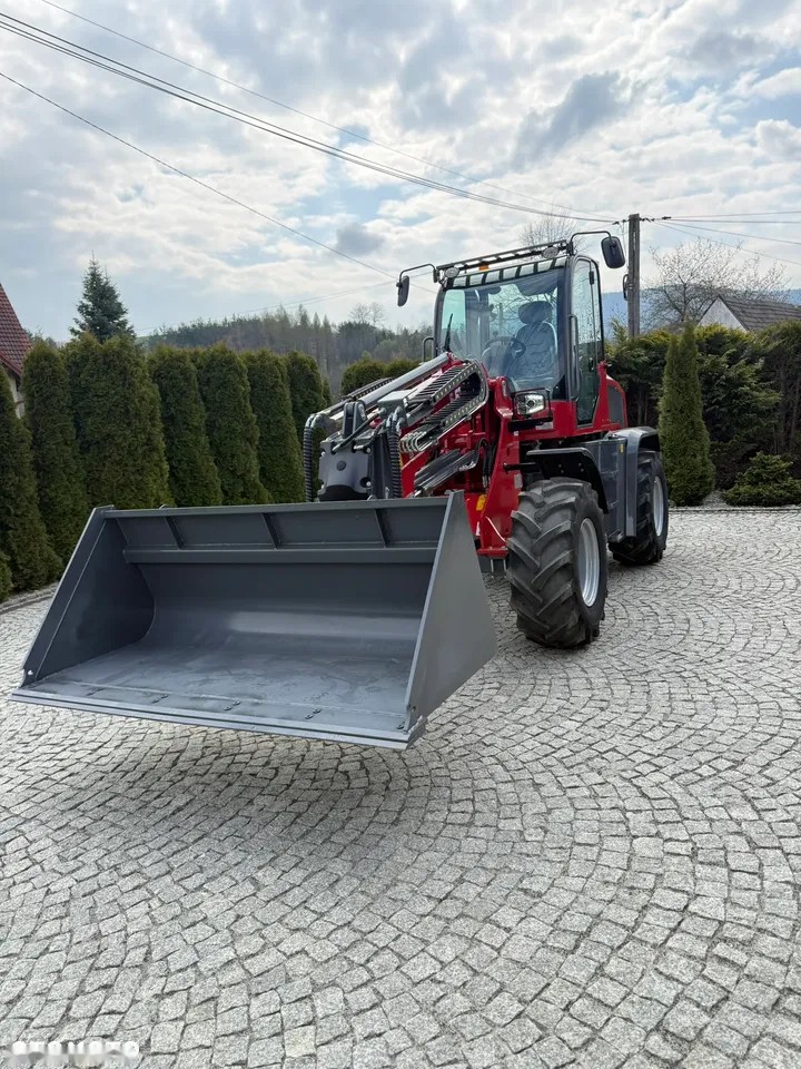 2026 Everun Mtech5.5 T, dovoz Skladem v EU — foto 1