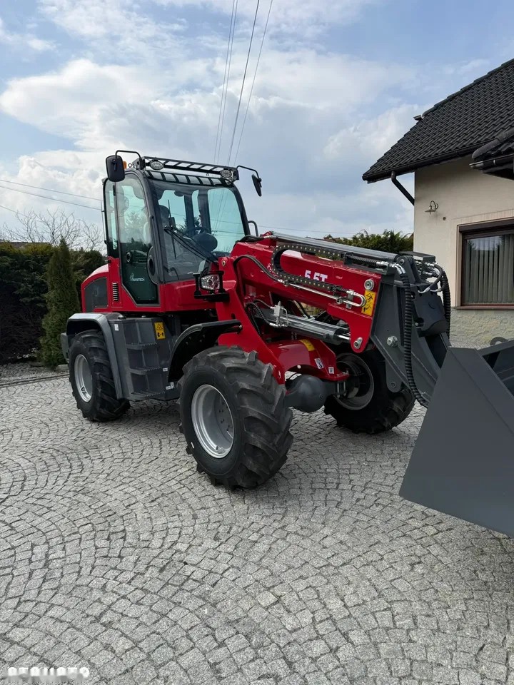 2026 Everun Mtech5.5 T, dovoz Skladem v EU — foto 2 z 24