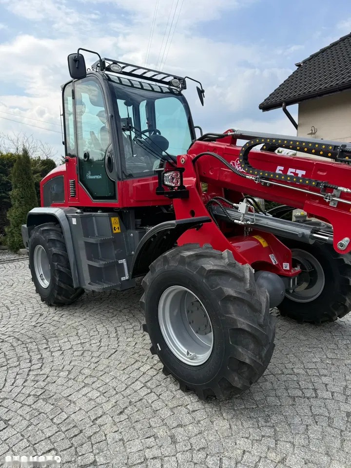 2026 Everun Mtech5.5 T, dovoz Skladem v EU — foto 3 z 24