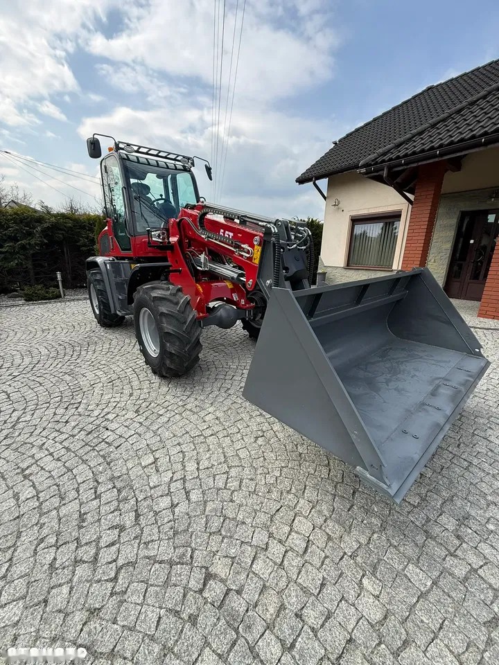 2026 Everun Mtech5.5 T, dovoz Skladem v EU — foto 4 z 24