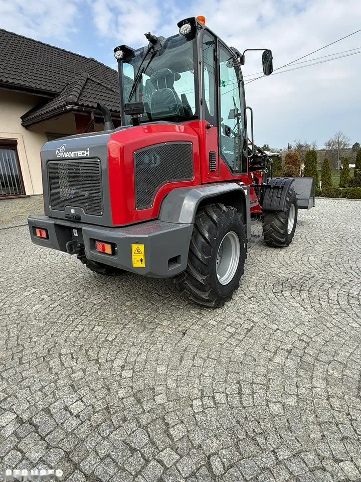 2026 Everun Mtech5.5 T, dovoz Skladem v EU — foto 5 z 24