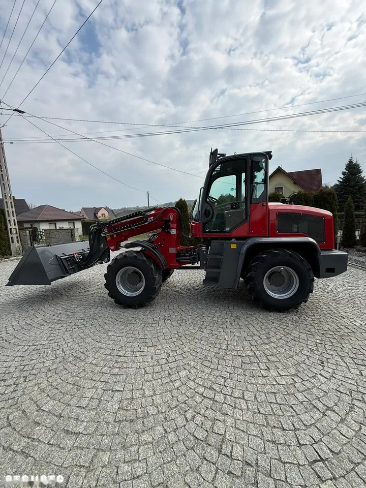2026 Everun Mtech5.5 T, dovoz Skladem v EU — foto 7 z 24