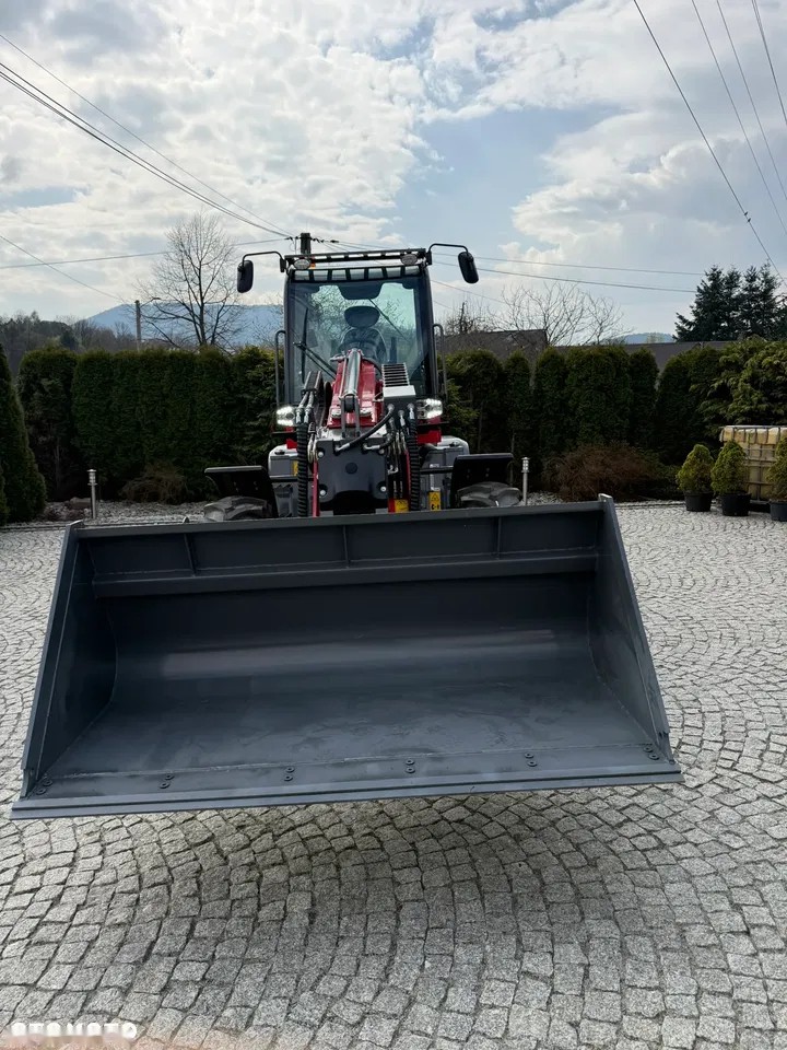 2026 Everun Mtech5.5 T, dovoz Skladem v EU — foto 9 z 24