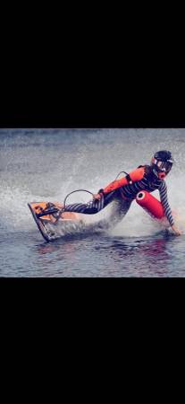 Sea-Doo, dovoz USA — foto 5 z 12