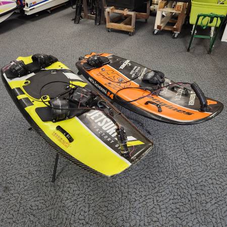 Sea-Doo, dovoz USA — foto 7 z 12