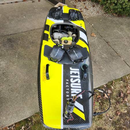 Sea-Doo, dovoz USA — foto 4 z 9