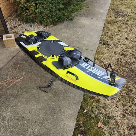 Sea-Doo, dovoz USA — foto 5 z 9