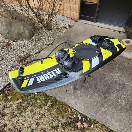 Sea-Doo, dovoz USA — foto 6 z 9
