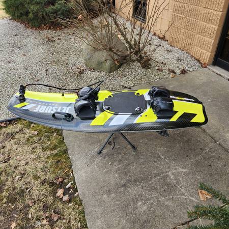 Sea-Doo, dovoz USA — foto 7 z 9