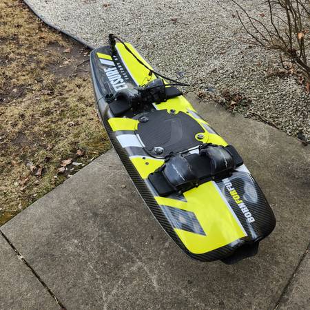 Sea-Doo, dovoz USA — foto 8 z 9