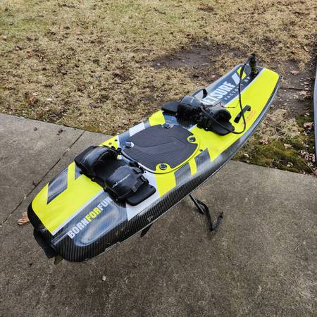 Sea-Doo, dovoz USA — foto 9 z 9