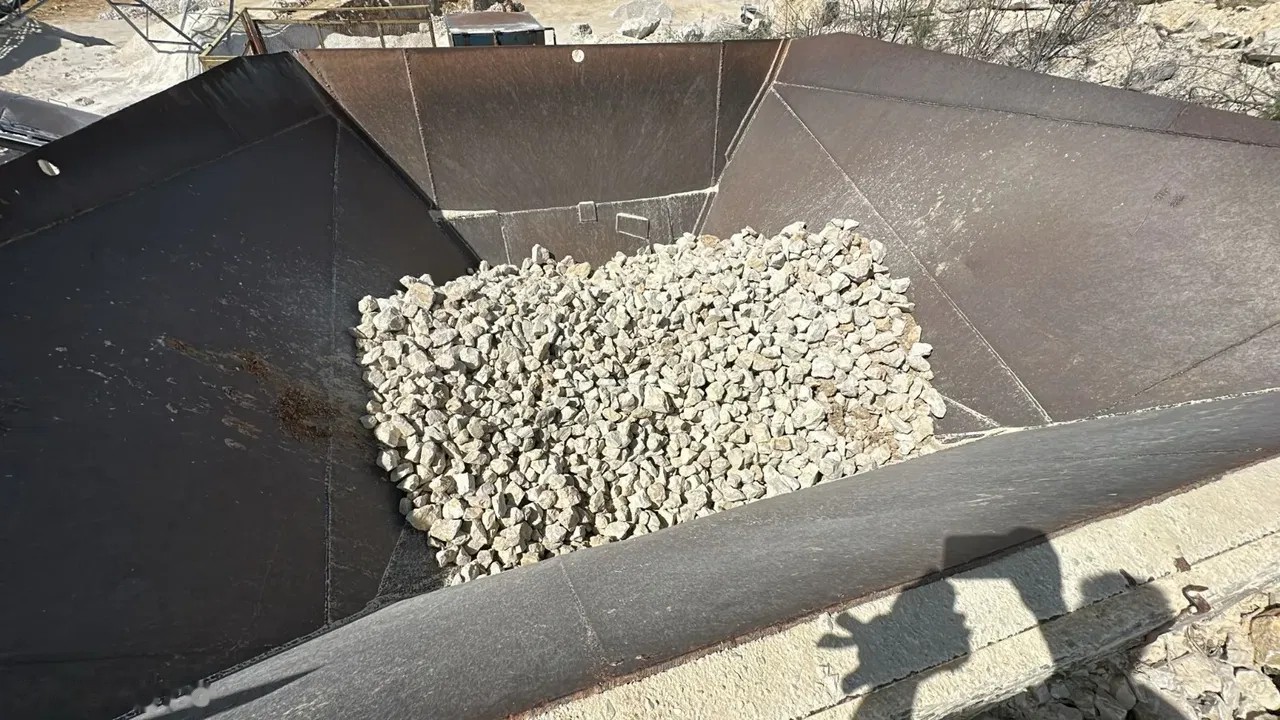 2000 Powerscreen KRUSZARKA, dovoz Skladem v EU — foto 11 z 19