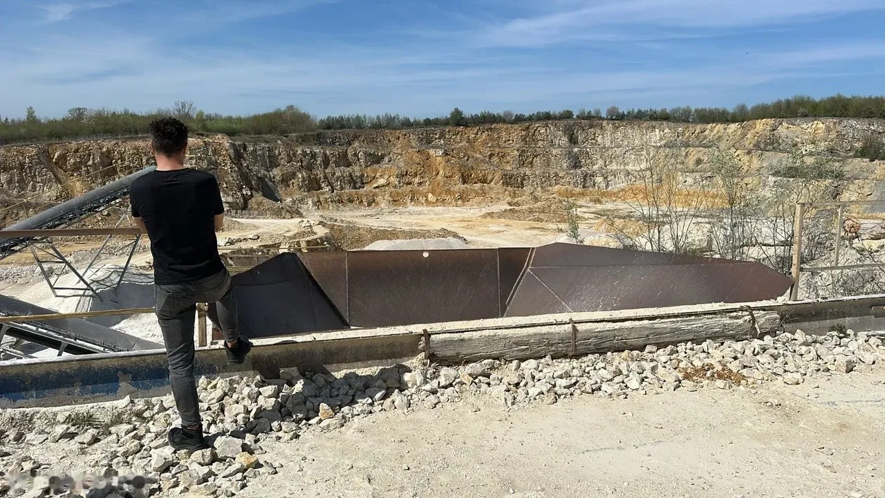 2000 Powerscreen KRUSZARKA, dovoz Skladem v EU — foto 12 z 19