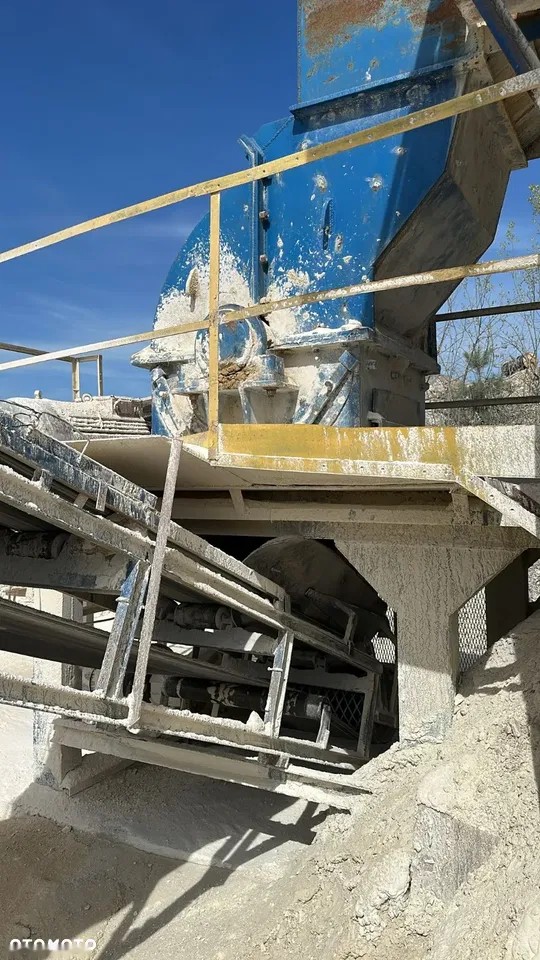 2000 Powerscreen KRUSZARKA, dovoz Skladem v EU — foto 13 z 19