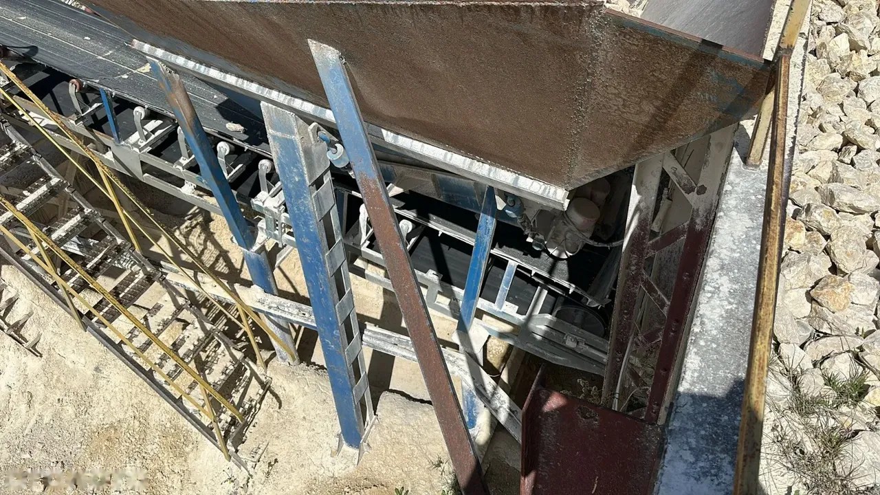 2000 Powerscreen KRUSZARKA, dovoz Skladem v EU — foto 14 z 19