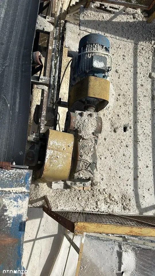 2000 Powerscreen KRUSZARKA, dovoz Skladem v EU — foto 15 z 19