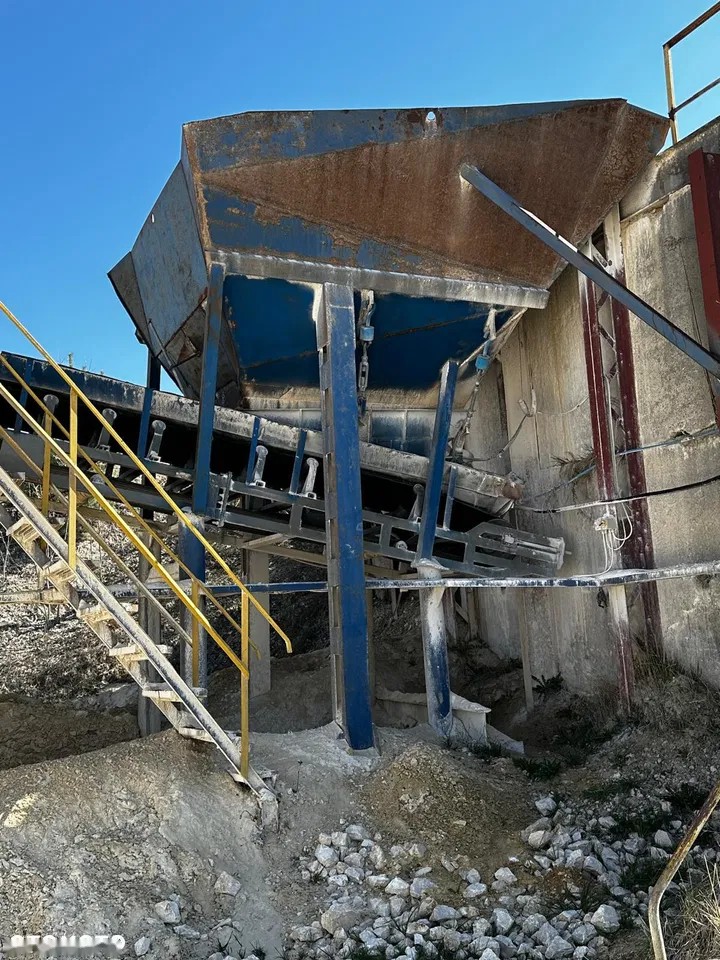 2000 Powerscreen KRUSZARKA, dovoz Skladem v EU — foto 3 z 19