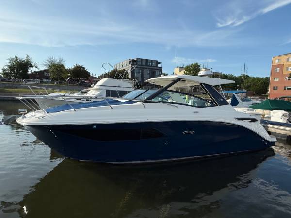 Sea-Doo, dovoz USA — foto 4 z 12