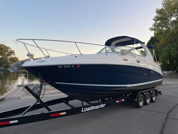 Sea-Doo, dovoz USA — foto 9 z 12