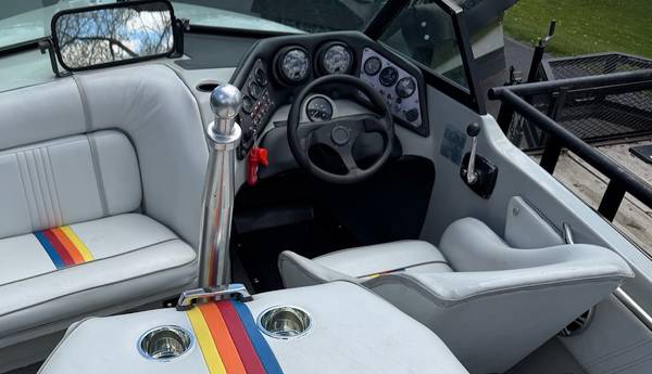 1987 Supra, dovoz USA — foto 2 z 3