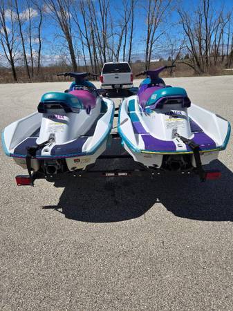 Yamaha, dovoz USA — foto 3 z 3