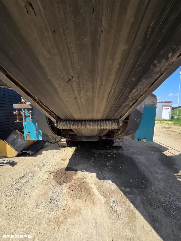2018 Powerscreen MAXTRAK, 5 758 mth, dovoz Skladem v EU — foto 10 z 13