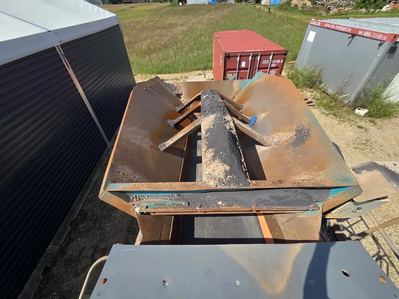 2018 Powerscreen MAXTRAK, 5 758 mth, dovoz Skladem v EU — foto 7 z 13