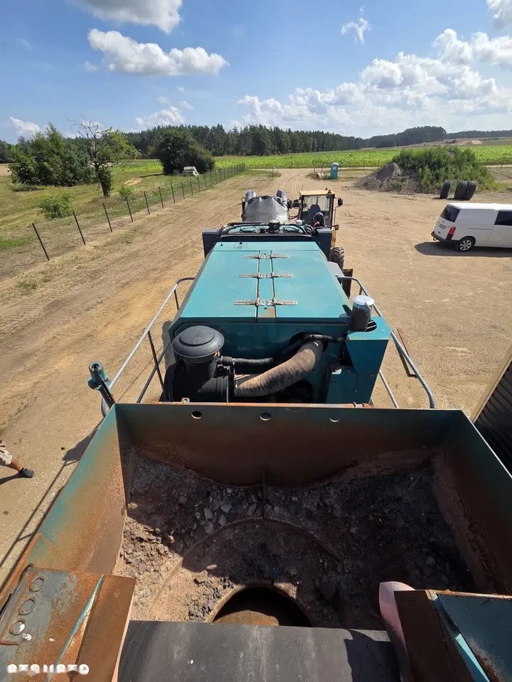 2018 Powerscreen MAXTRAK, 5 758 mth, dovoz Skladem v EU — foto 9 z 13