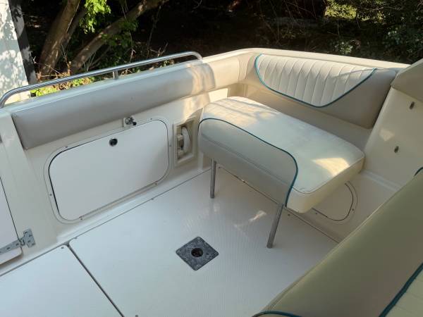 Bayliner, dovoz USA — foto 11 z 12