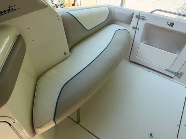 Bayliner, dovoz USA — foto 12 z 12