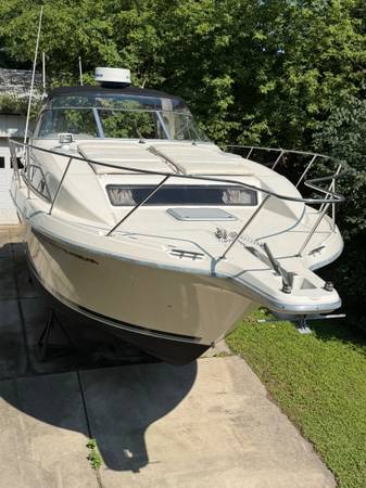Bayliner, dovoz USA — foto 3 z 12