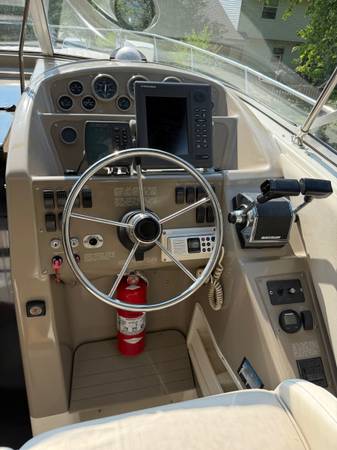 Bayliner, dovoz USA — foto 9 z 12