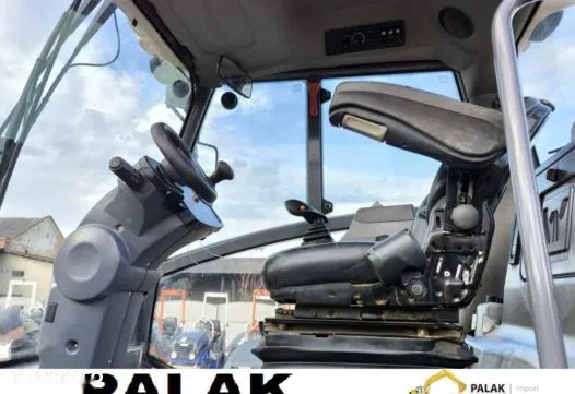2017 Hamm VÁLEC, 3 408 mth, dovoz Skladem v EU — foto 4 z 18