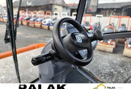 2017 Hamm VÁLEC, 3 408 mth, dovoz Skladem v EU — foto 5 z 18