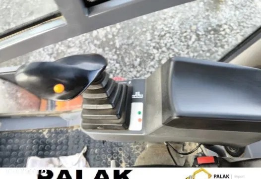 2017 Hamm VÁLEC, 3 408 mth, dovoz Skladem v EU — foto 9 z 18