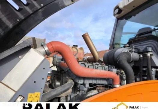 2019 Hamm VÁLEC, 1 718 mth, dovoz Skladem v EU — foto 10 z 17