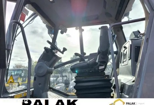 2019 Hamm VÁLEC, 1 718 mth, dovoz Skladem v EU — foto 12 z 17