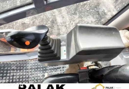 2019 Hamm VÁLEC, 1 718 mth, dovoz Skladem v EU — foto 14 z 17