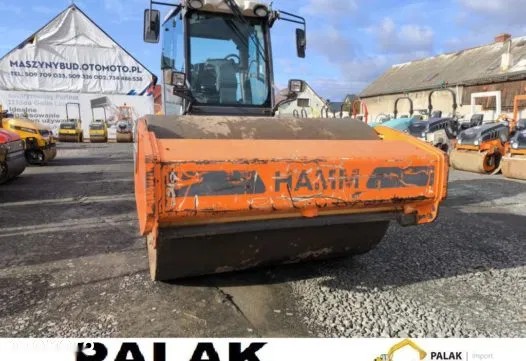 2019 Hamm VÁLEC, 1 718 mth, dovoz Skladem v EU — foto 3 z 17