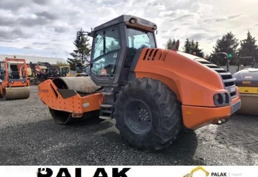 2019 Hamm VÁLEC, 1 718 mth, dovoz Skladem v EU — foto 5 z 17
